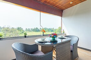 Salcete Beach Resort