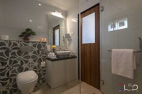 Salcete Beach Resort