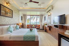 Salcete Beach Resort