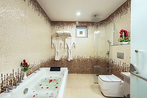 Salcete Beach Resort