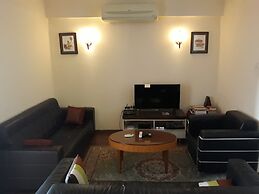 Sarang Mutiara Apartment