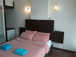 Sarang Mutiara Apartment