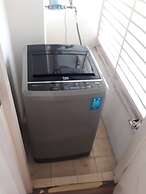 Sarang Mutiara Apartment