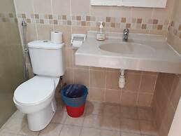 Sarang Mutiara Apartment