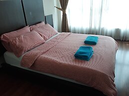 Sarang Mutiara Apartment