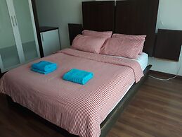 Sarang Mutiara Apartment