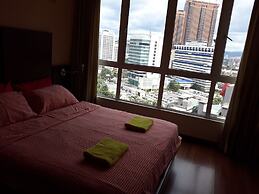 Sarang Mutiara Apartment