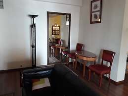 Sarang Mutiara Apartment