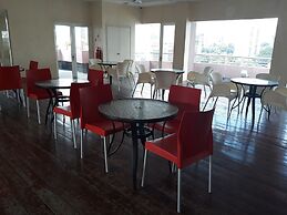 Sarang Mutiara Apartment