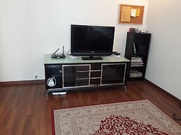 Sarang Mutiara Apartment