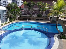 Sarang Mutiara Apartment