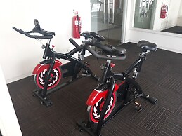 Sarang Mutiara Apartment