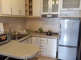 Sarang Mutiara Apartment