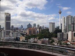 Sarang Mutiara Apartment