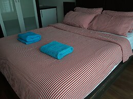 Sarang Mutiara Apartment