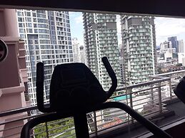 Sarang Mutiara Apartment