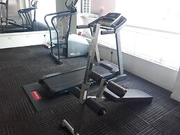 Sarang Mutiara Apartment