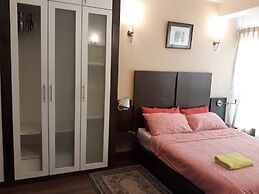 Sarang Mutiara Apartment