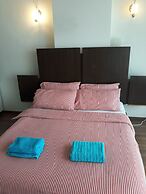 Sarang Mutiara Apartment