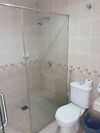 Sarang Mutiara Apartment