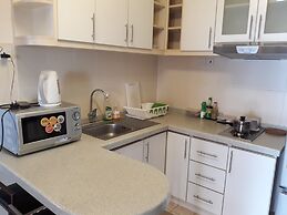 Sarang Mutiara Apartment