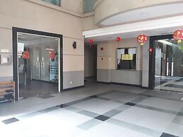 Sarang Mutiara Apartment