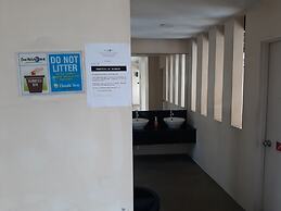 Sarang Mutiara Apartment