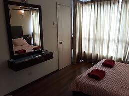 Sarang Mutiara Apartment