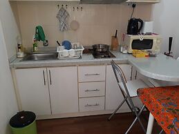 Sarang Mutiara Apartment