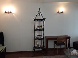 Sarang Mutiara Apartment