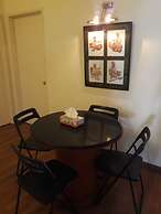 Sarang Mutiara Apartment