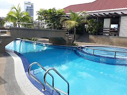 Sarang Mutiara Apartment