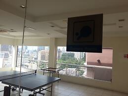 Sarang Mutiara Apartment