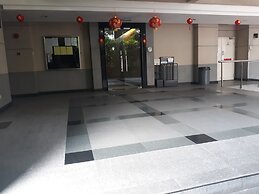 Sarang Mutiara Apartment