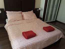 Sarang Mutiara Apartment