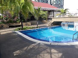 Sarang Mutiara Apartment