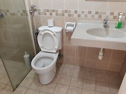 Sarang Mutiara Apartment