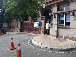 Sarang Mutiara Apartment