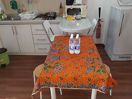 Sarang Mutiara Apartment