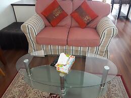 Sarang Mutiara Apartment