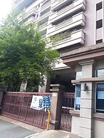 Sarang Mutiara Apartment