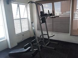 Sarang Mutiara Apartment