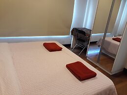 Sarang Vacation Apartment