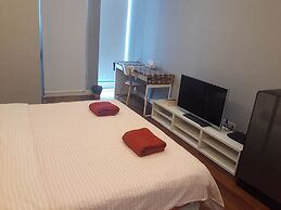 Sarang Vacation Apartment