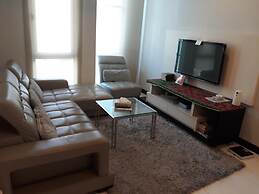 Sarang Vacation Apartment