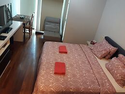 Sarang Vacation Apartment