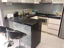 Sarang Vacation Apartment