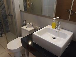 Sarang Vacation Apartment