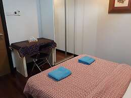 Sarang Vacation Apartment