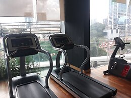 Sarang Vacation Apartment